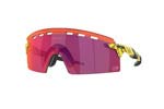 Γυαλιά Ηλίου OAKLEY 9235 ENCODER STRIKE VENTED 07