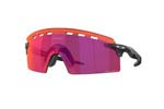 Γυαλιά Ηλίου OAKLEY 9235 ENCODER STRIKE VENTED 02