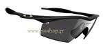 6Oakley M Frame 00 - Strike ® 9060 09-102 Μαύρο ματ