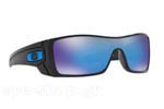 Γυαλιά Ηλίου OAKLEY Batwolf 9101 58 POLISHED BLACK