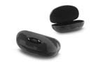Αξεσουάρ ΓυαλιώνOakley Oakley Vaults 24 Lifestyle ellipse o acc case greyBlack