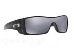 Γυαλιά Ηλίου Oakley BATWOLF 9101 01