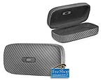 Αξεσουάρ ΓυαλιώνOakley Oakley Vaults Square O Graphite Hard Case