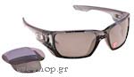 Γυαλιά Ηλίου Oakley Style Switch 9194 06 Black Iridium Polarized