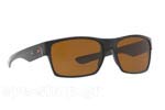 Γυαλιά Ηλίου Oakley TwoFace 9189 03 Polished Black - Dark Bronze