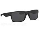 Γυαλιά Ηλίου Oakley TwoFace 9189 05 Steel - Grey