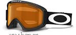 Γυαλιά Ηλίου Oakley O2 XL SNOW OO7045 59-360 Matte Black-Persimmon