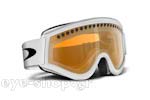 Γυαλιά Ηλίου Oakley L FRAME Snow Goggles OO7043 57-081 Matte White