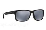 Γυαλιά Ηλίου Oakley HOLBROOK 9102 62 Matte Black - Polarized