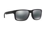 Γυαλιά Ηλίου Oakley HOLBROOK 9102 63  Matte Black - Iridium