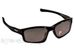 Γυαλιά Ηλίου Oakley CHAINLINK 9247 09 Black Ink Black Irid Polarized