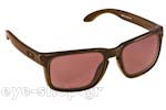 Γυαλιά Ηλίου Oakley Holbrook 9102 57 Bronze Decay Warm Grey