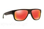 Γυαλιά Ηλίου Oakley BREADBOX 9199 16 FALLOUT COLLECTION Ruby Iridium