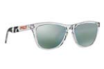 Γυαλιά Ηλίου Oakley Frogskins 9013 24-436 clear Camo Koston Collection