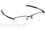 Σκελετός Οράσεως Oakley BARRELHOUSE 0.5 3174 3174 01