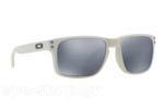 Γυαλιά Ηλίου Oakley Holbrook 9102 71 Black iridium polarized