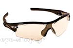 Γυαλιά Ηλίου Oakley RADAR 9051 04 Clear Black Iridium Photochromic