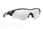 Γυαλιά Ηλίου Oakley Radarlock 9181 36 Path Vented Photochromic