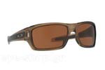 Γυαλιά Ηλίου Oakley Turbine 9263 02 Brown Smoke Dark Bronze