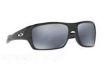 Γυαλιά Ηλίου Oakley Turbine 9263 08 Polarized Black Iridium