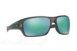 Γυαλιά Ηλίου Oakley Turbine 9263 09 Polarized Jade Iridium