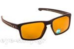 Γυαλιά Ηλίου Oakley SLIVER 9262 08 Bronze Polarized