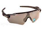 Γυαλιά Ηλίου Oakley 9208 RADAR EV PATH 07 Black Iridium Polarized