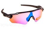 Γυαλιά Ηλίου Oakley 9208 RADAR EV PATH 04 Black Prizm Trail