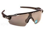 Γυαλιά Ηλίου Oakley RADAR EV PITCH 9211 07 Black Irid Polarized