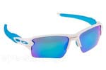 Γυαλιά Ηλίου Oakley FLAK 2.0 XL 9188 02 white sappire irid