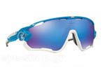 Γυαλιά Ηλίου Oakley JAWBREAKER 9290 02 Sky Sapphire Iridium