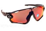 Γυαλιά Ηλίου Oakley JAWBREAKER 9290 08 OO Red iridium Polarized