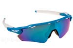 Γυαλιά Ηλίου Oakley 9208 RADAR EV PATH 03 Sky Shappire Iridium