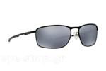 Γυαλιά Ηλίου Oakley Conductor 8 4107 02 Black Iridium Polarized