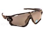 Γυαλιά Ηλίου Oakley JAWBREAKER 9290 07 Black Black Iridium polarized