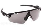 Γυαλιά Ηλίου Oakley RADAR EV PITCH 9211 10 Black Grey