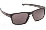 Γυαλιά Ηλίου Oakley SLIVER 9262 19 dark grey warm grey