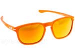 Γυαλιά Ηλίου Oakley ENDURO 9223 22 Atomic Orange Fire iridium