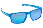 Γυαλιά Ηλίου Oakley SLIVER 9262 17 Sky Blue Sapphire Iridium