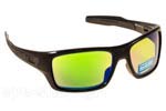 Γυαλιά Ηλίου Oakley Turbine 9263 13 Black Prizm Shallow H2O Polarized