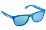 Γυαλιά Ηλίου Oakley FROGSKINS 9013 55 Fingerprint Sky Blue