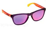 Γυαλιά Ηλίου Oakley Frogskins 9013 45 Purple Red iridium