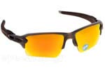 Γυαλιά Ηλίου Oakley FLAK 2.0 XL 9188 10 Grey smoke F Irid Polarized