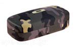 Αξεσουάρ ΓυαλιώνOakley Oakley Vaults Camouflage Square O Hard Case