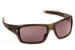 Γυαλιά Ηλίου Oakley Turbine 9263 19 matte olive ink