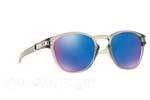 Γυαλιά Ηλίου Oakley LATCH 9265 08 mt grey ink sapphire ird polarized