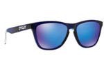 Γυαλιά Ηλίου Oakley Frogskins 9013 74 Alpine Bluebird