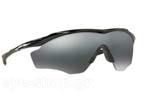 Γυαλιά Ηλίου Oakley M2Frame XL 9343 04 Pol Black Black irid