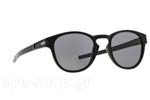 Γυαλιά Ηλίου Oakley Latch 9265 01 Matte Black grey