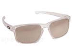 Γυαλιά Ηλίου Oakley SLIVER 9262 23 Mt Clear Chrome Iridium